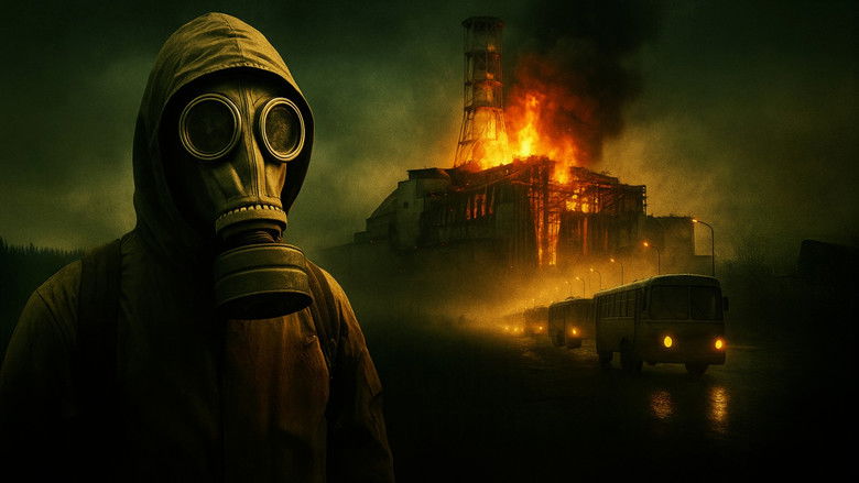 Chernobyl: