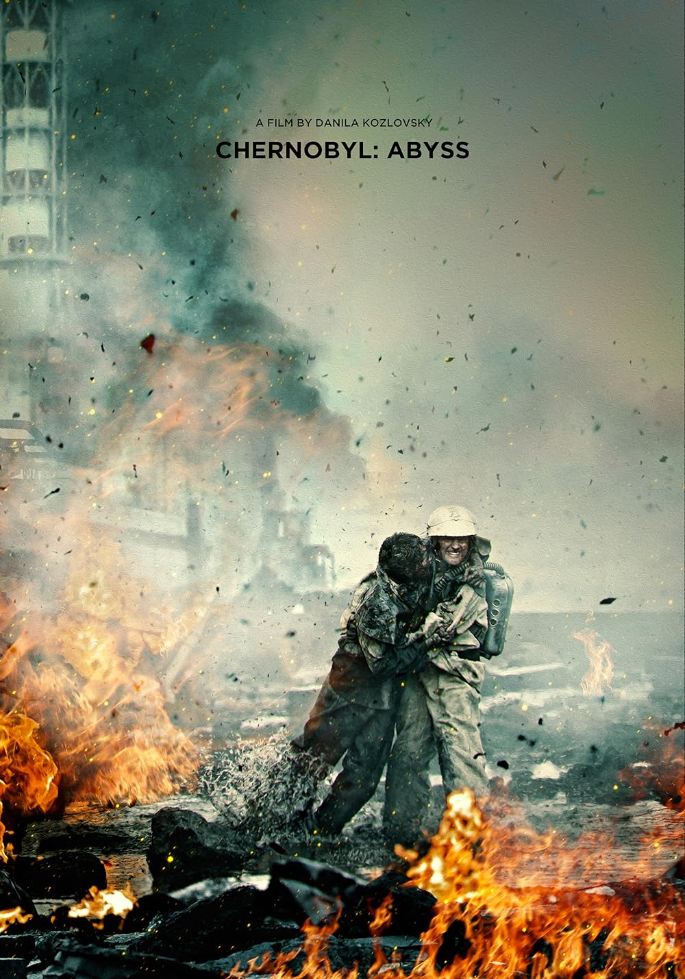 Chernobyl: Chernobyl: