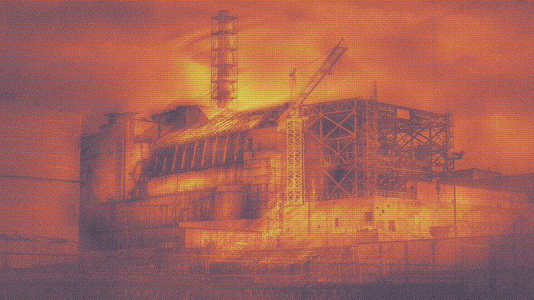 Chernobyl: Chernobyl: