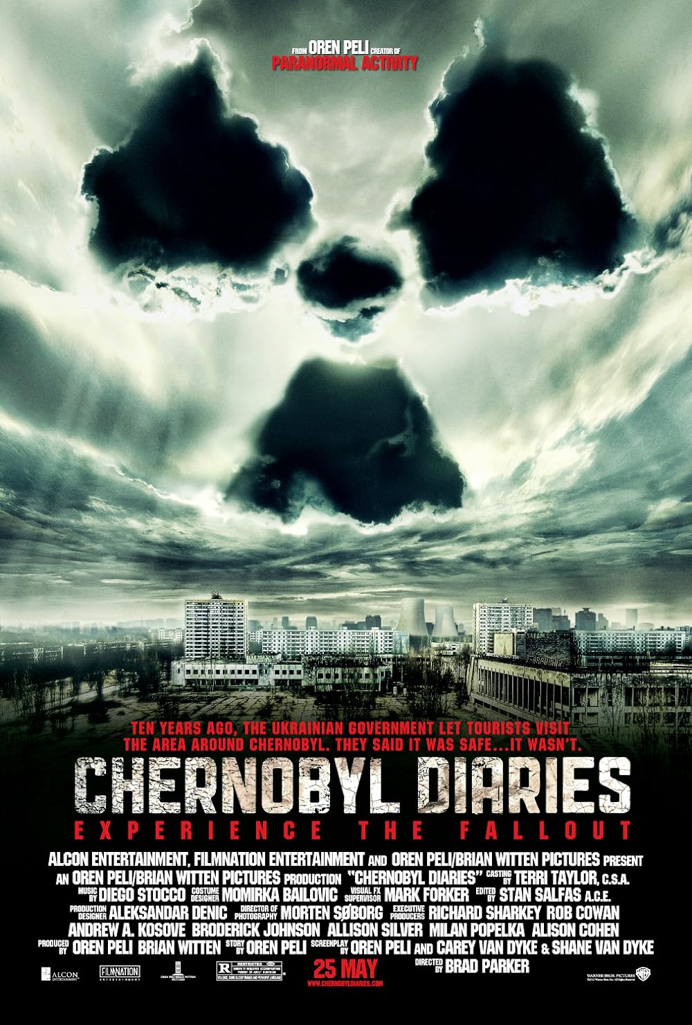 Chernobyl Chernobyl