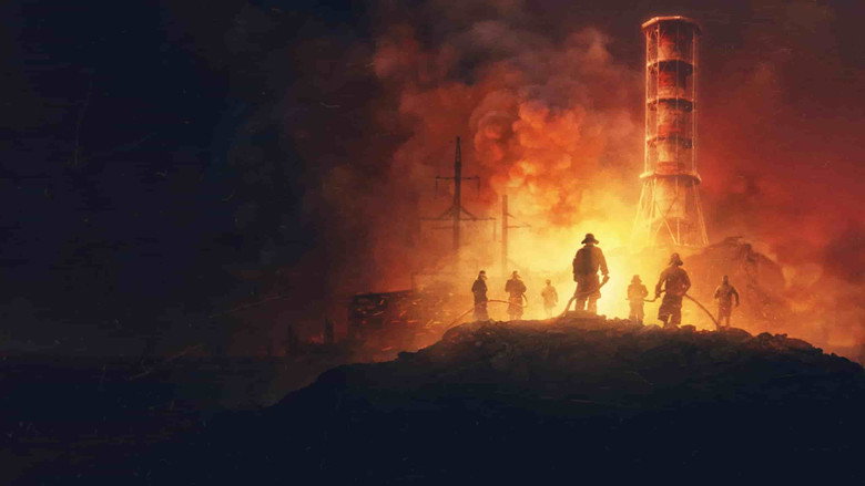 Chernobyl: