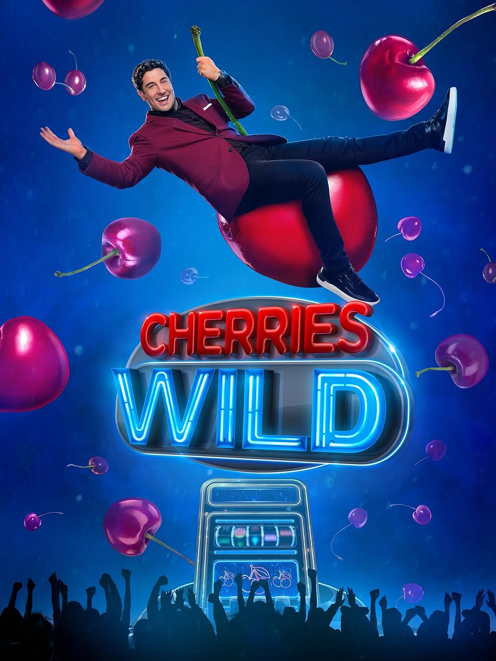 Cherries Cherries