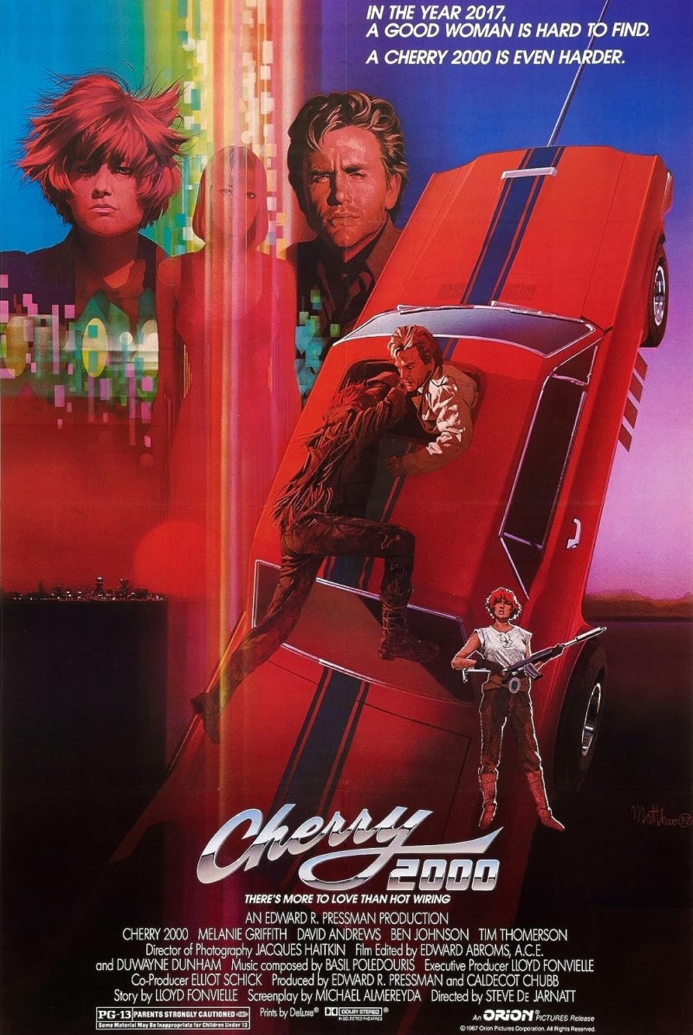 Cherry Cherry