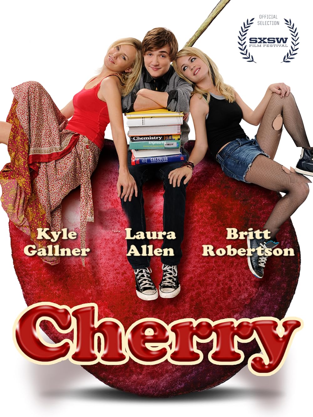 Cherry Cherry