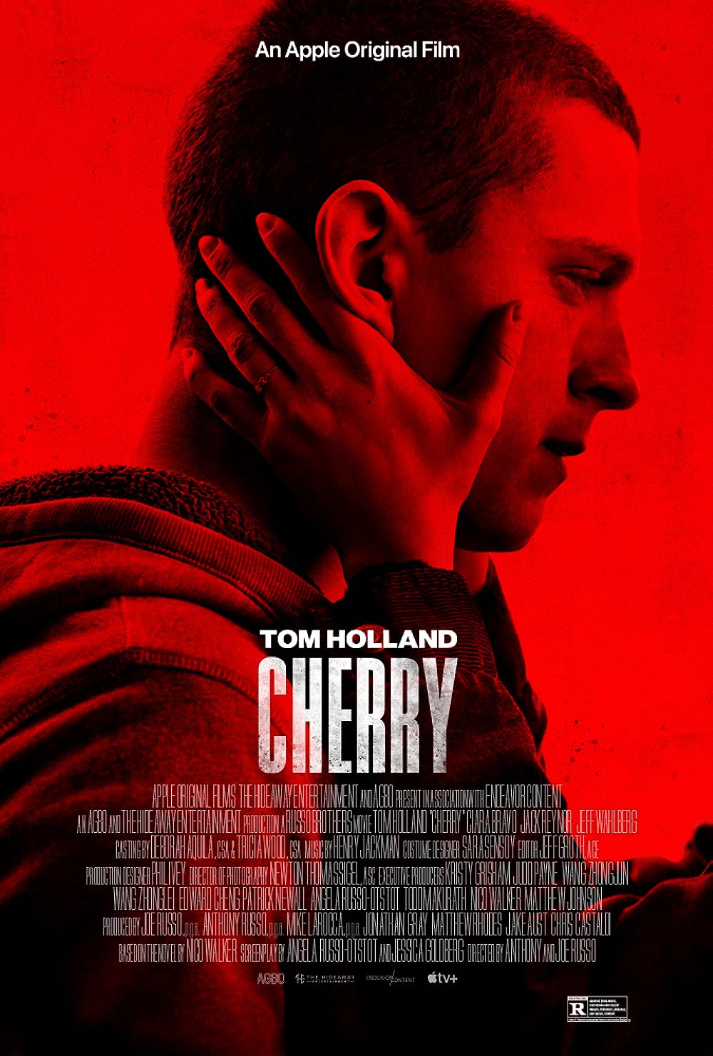 Cherry Cherry