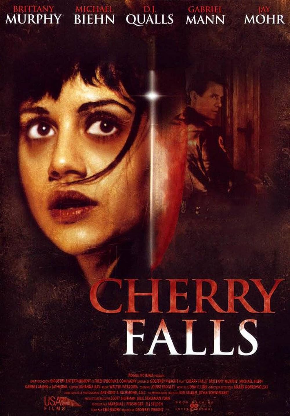 Cherry Cherry