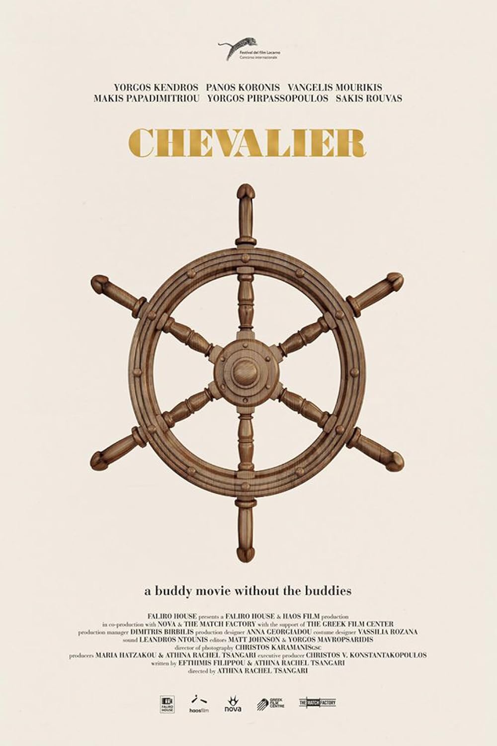 Chevalier Chevalier