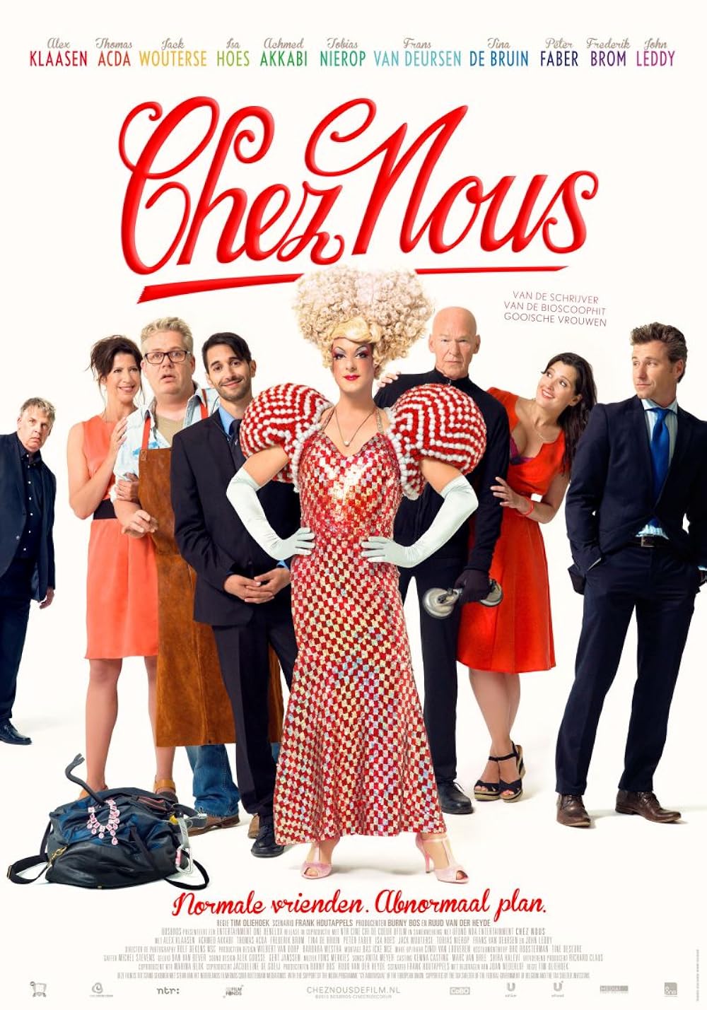 Chez Chez