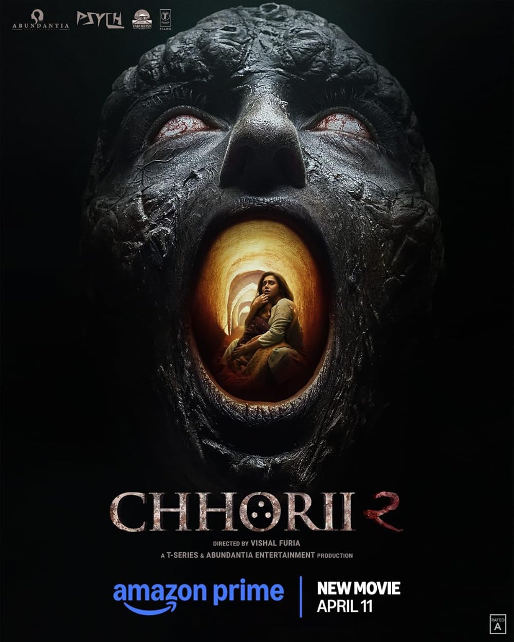 Chhorii Chhorii