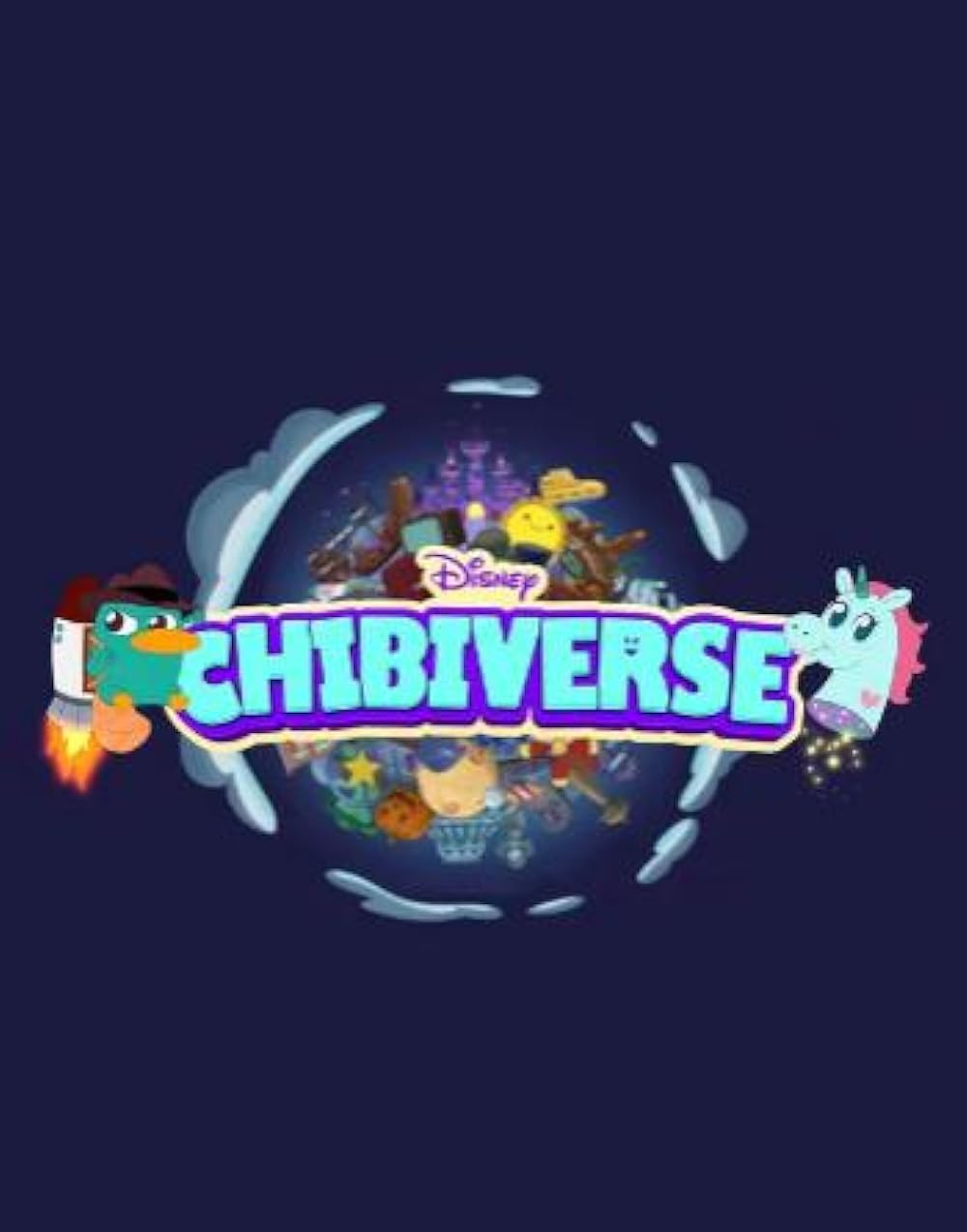 Chibiverse Chibiverse
