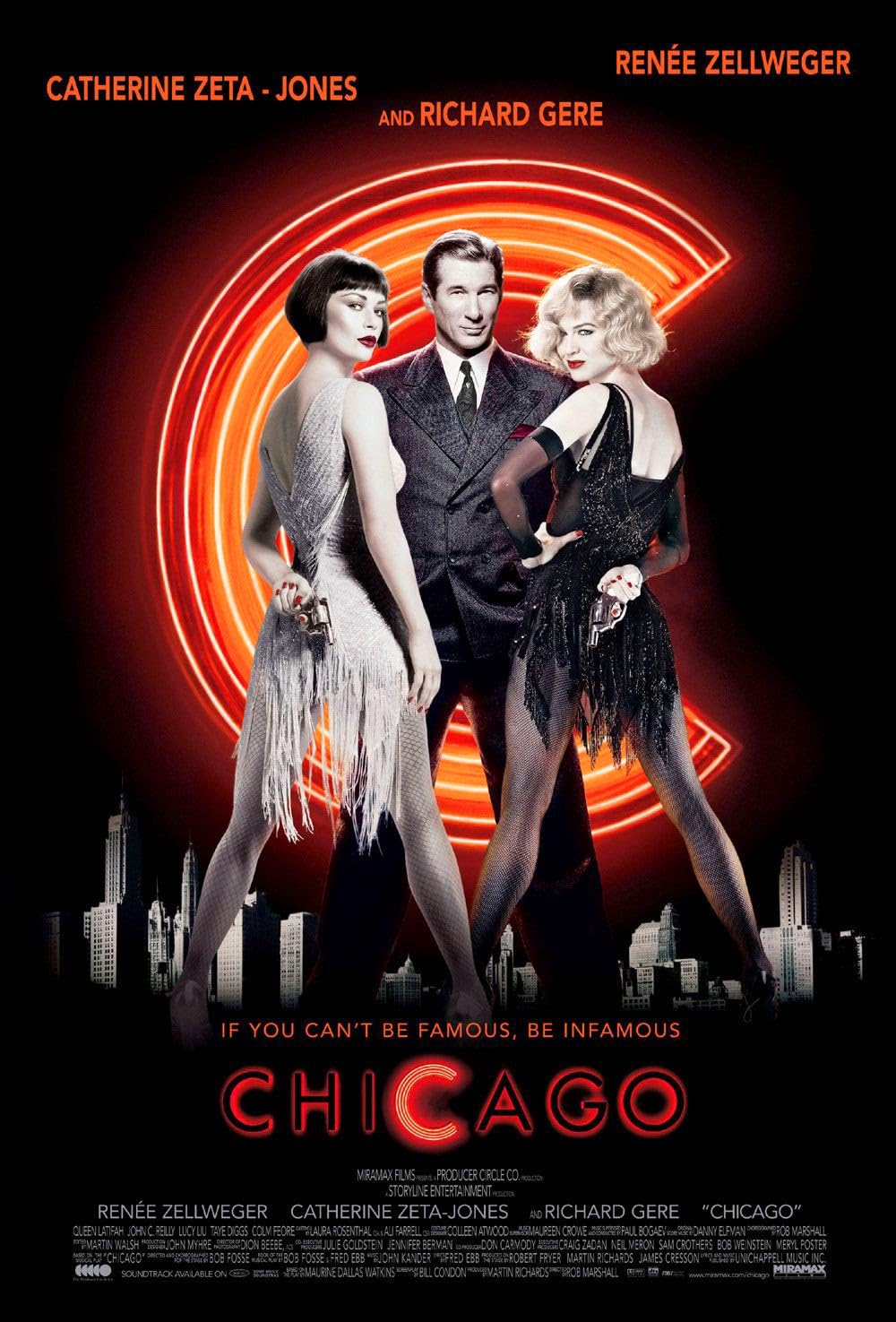 Chicago Chicago