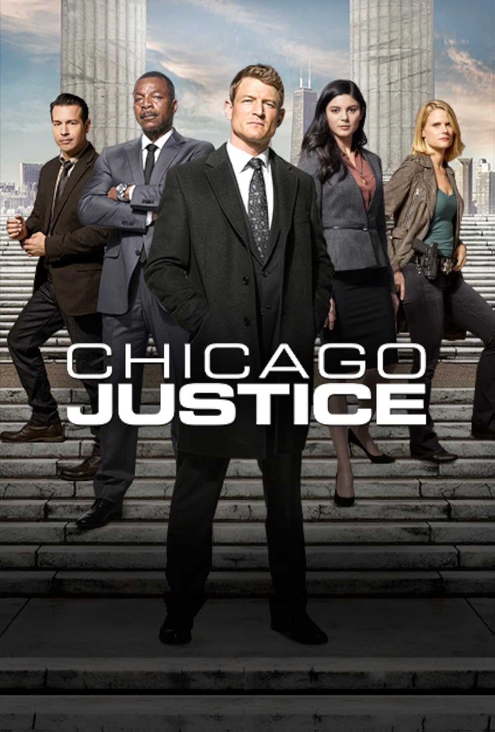 Chicago
