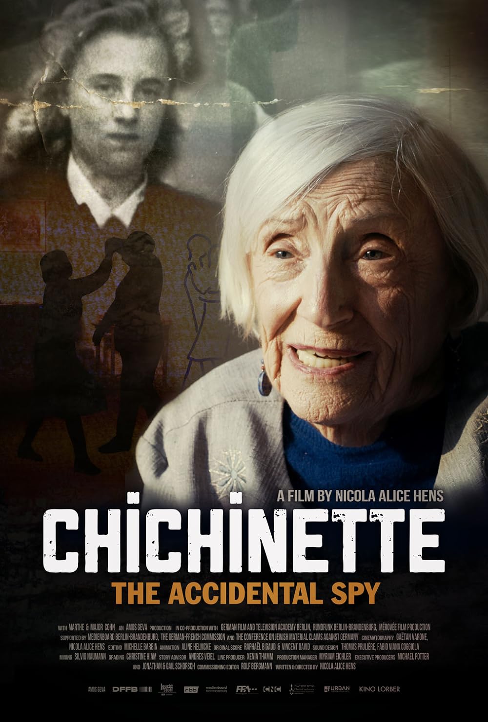 Chichinette: Chichinette: