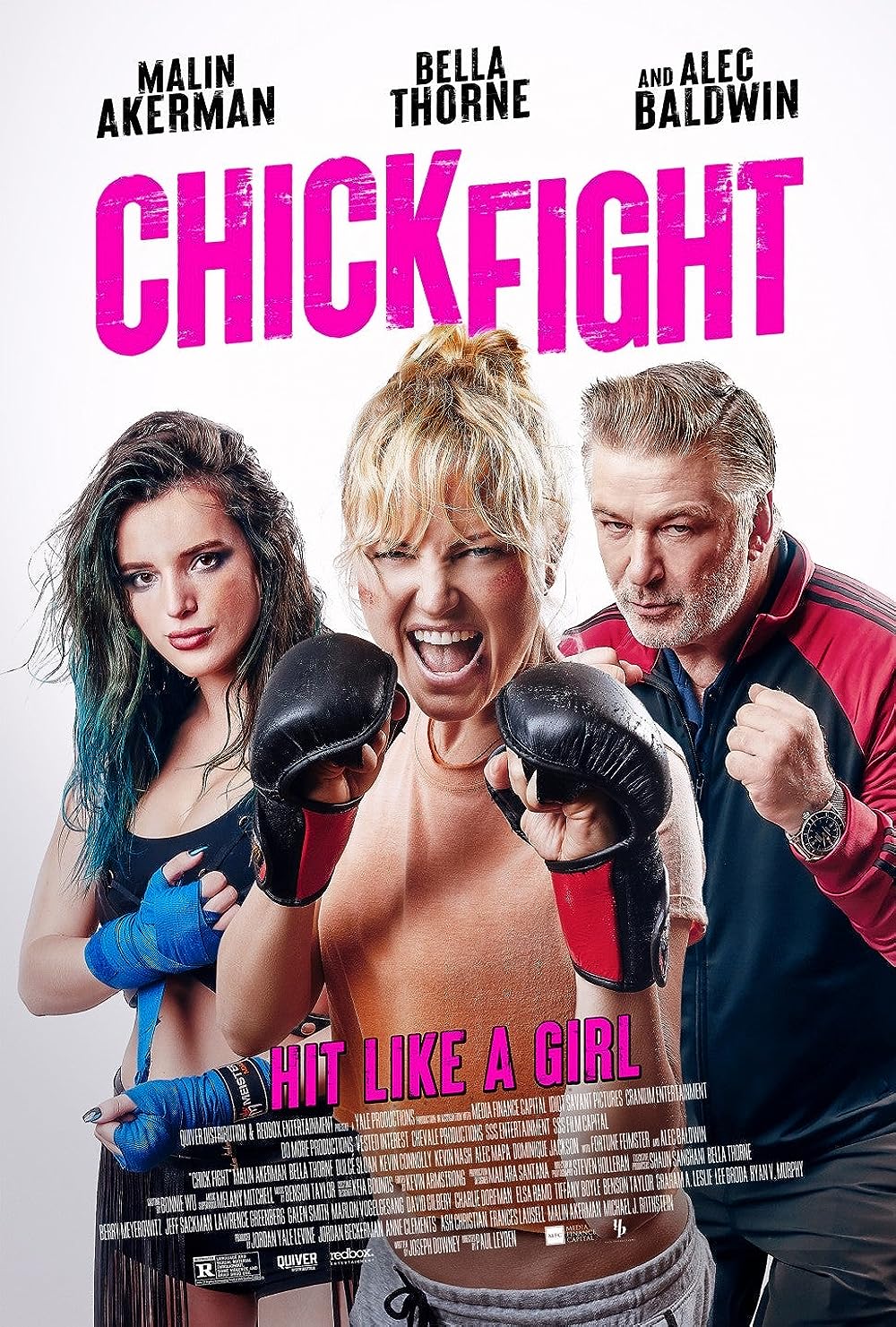 Chick Chick