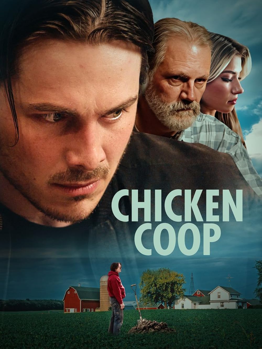 Chicken