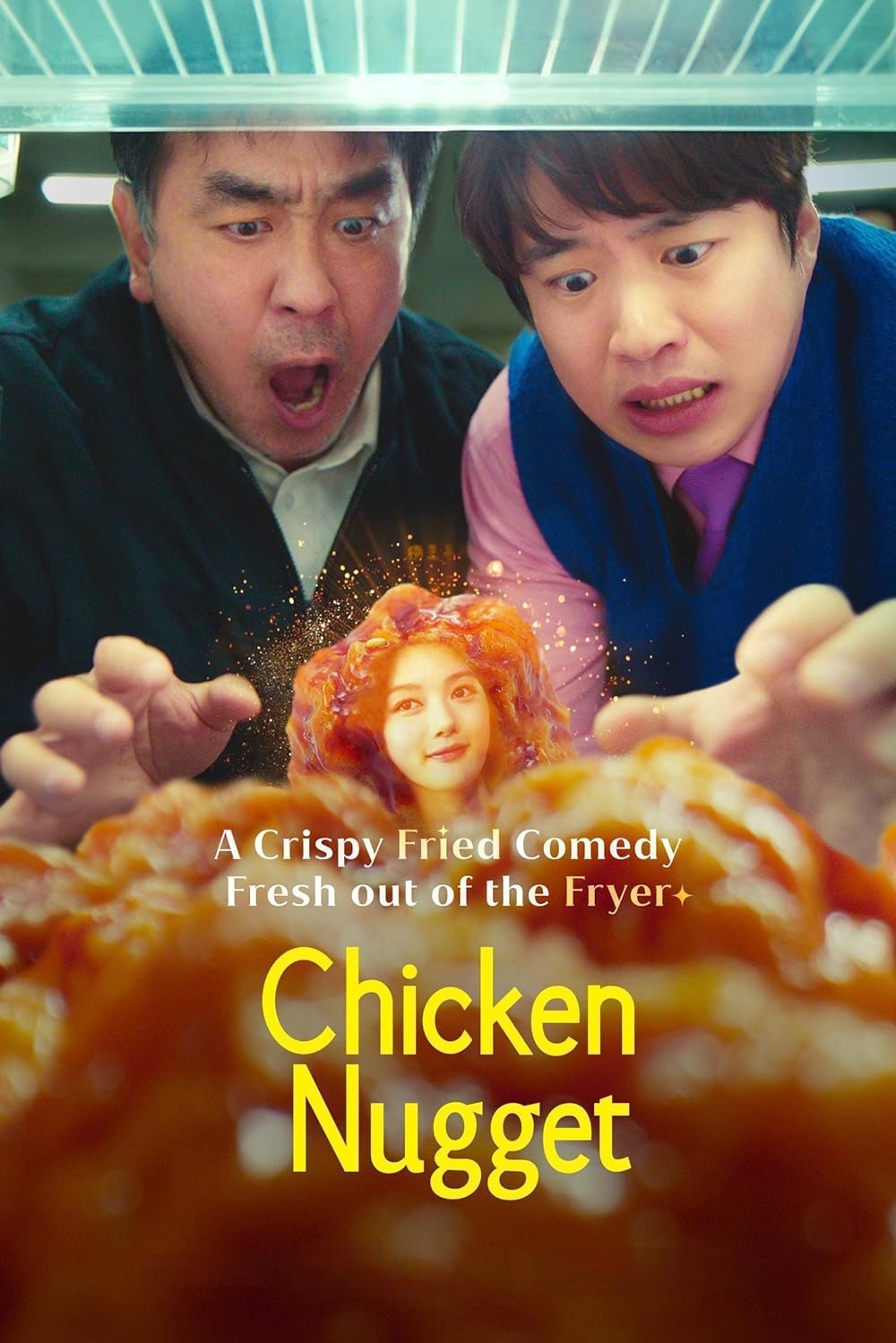 Chicken Chicken