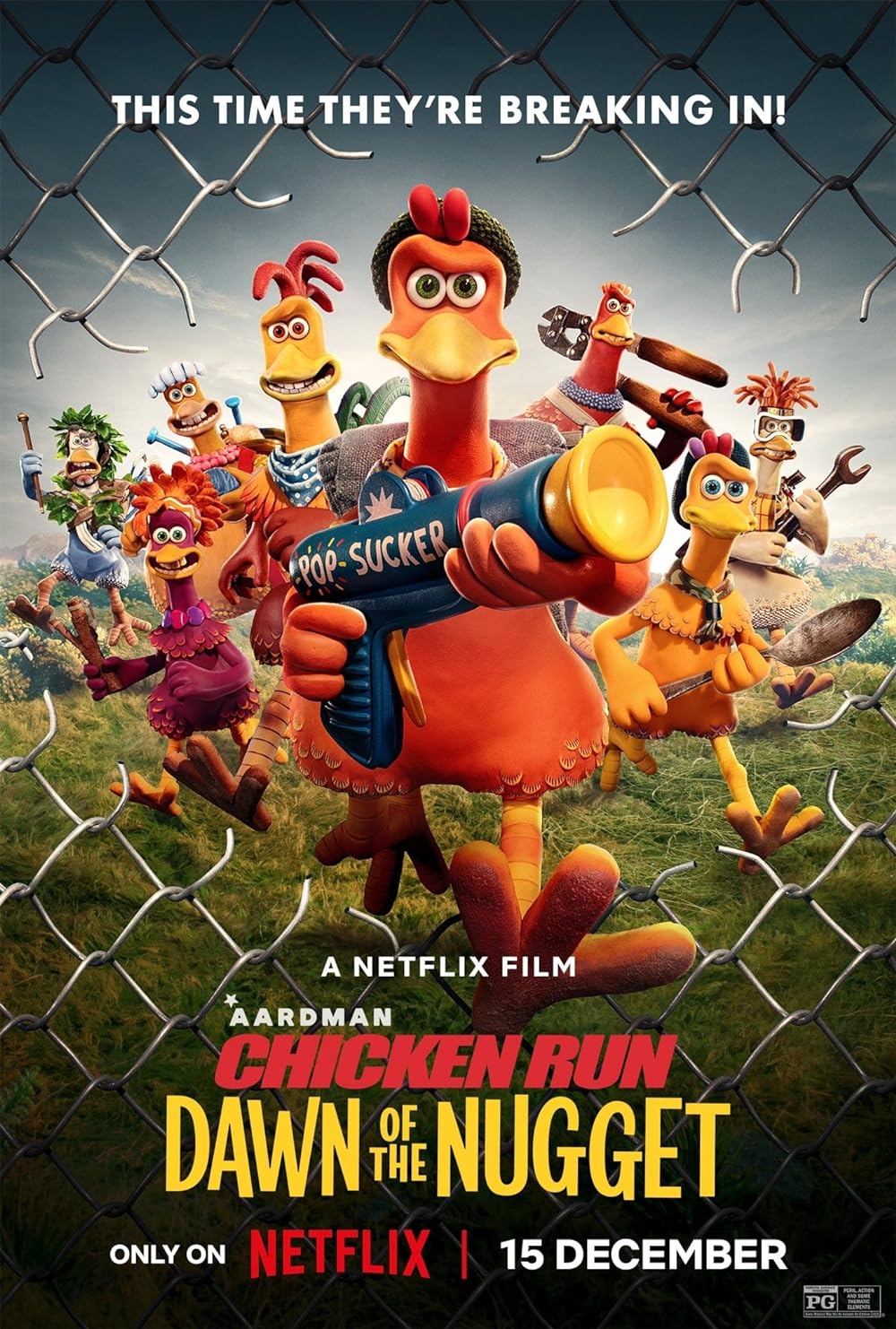 Chicken