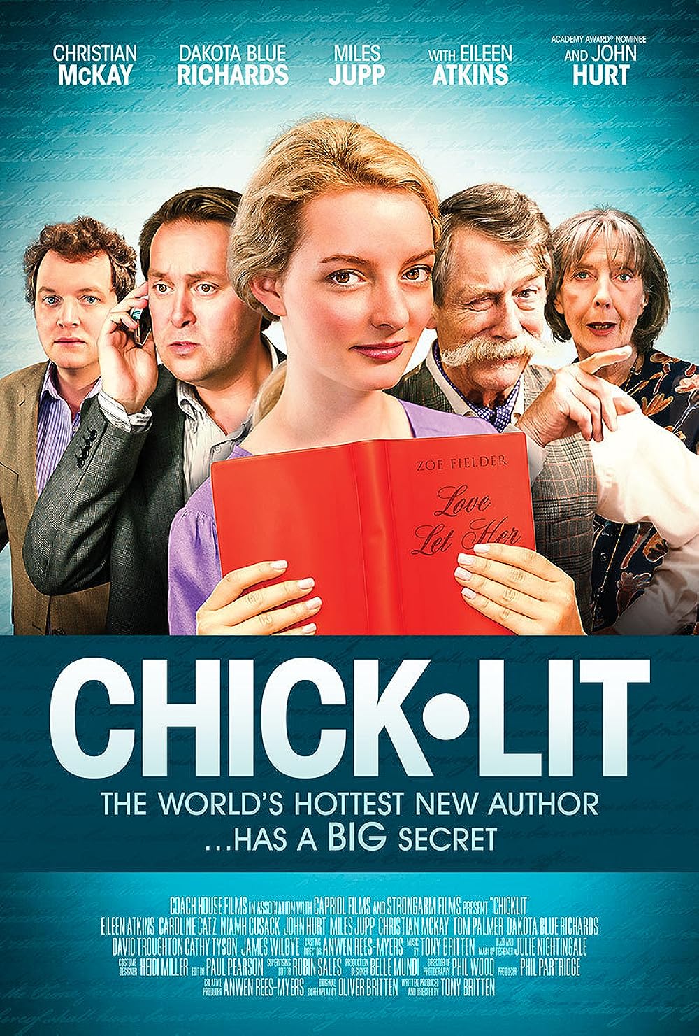 ChickLit ChickLit
