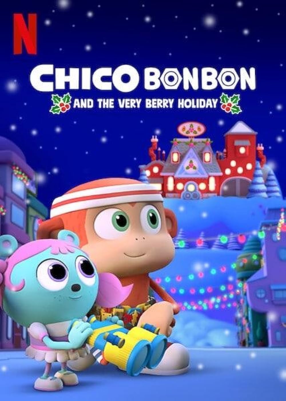 Chico Chico