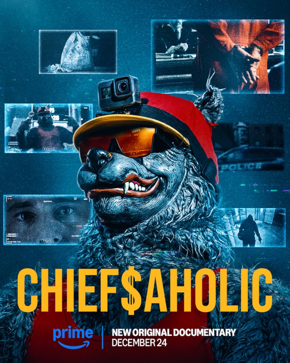 Chiefsaholic: Chiefsaholic: