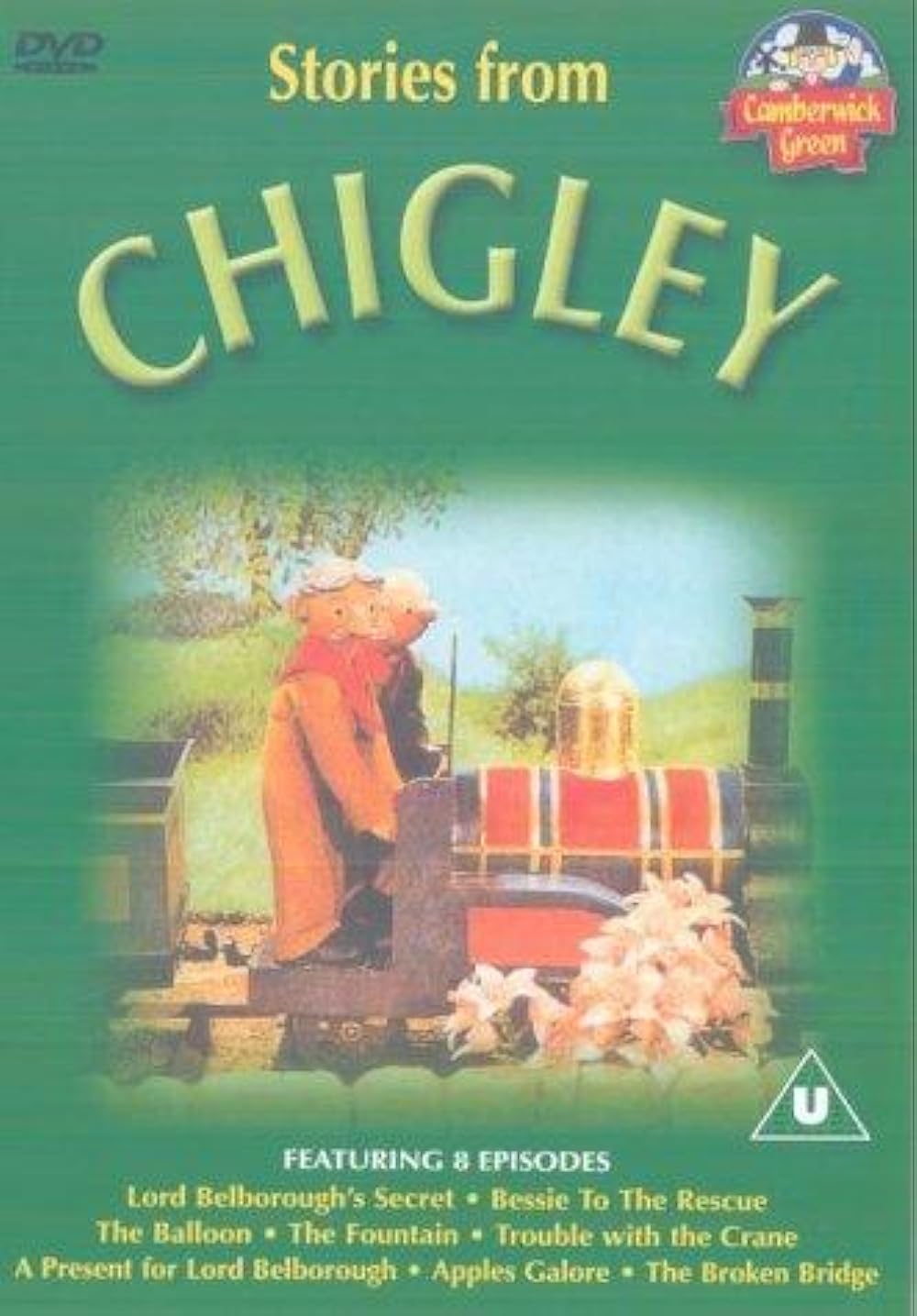 Chigley Chigley