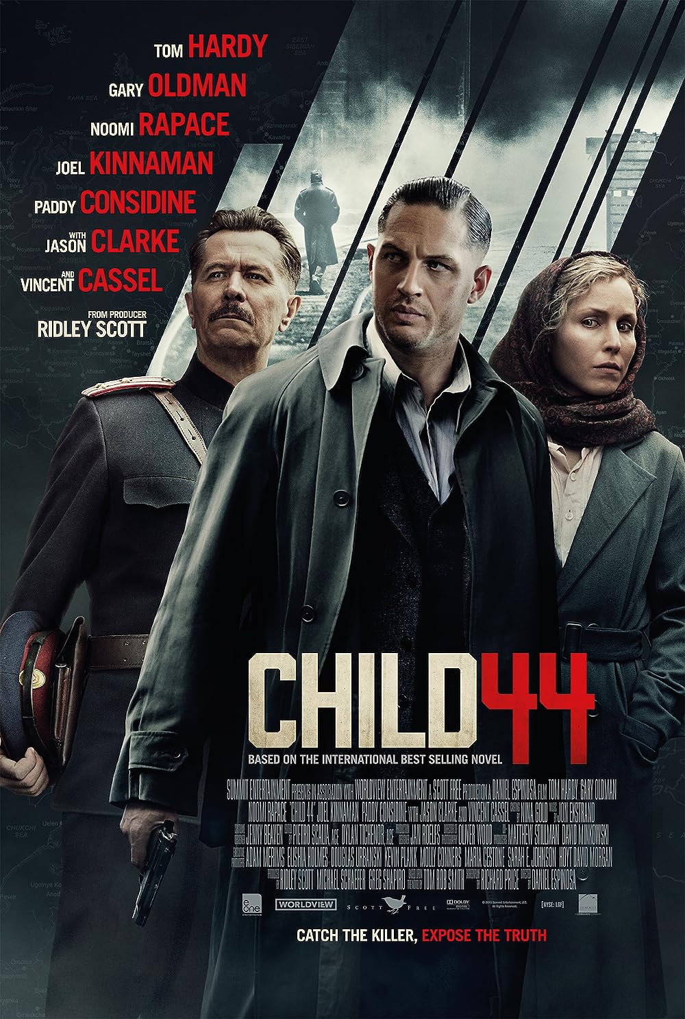 Child Child