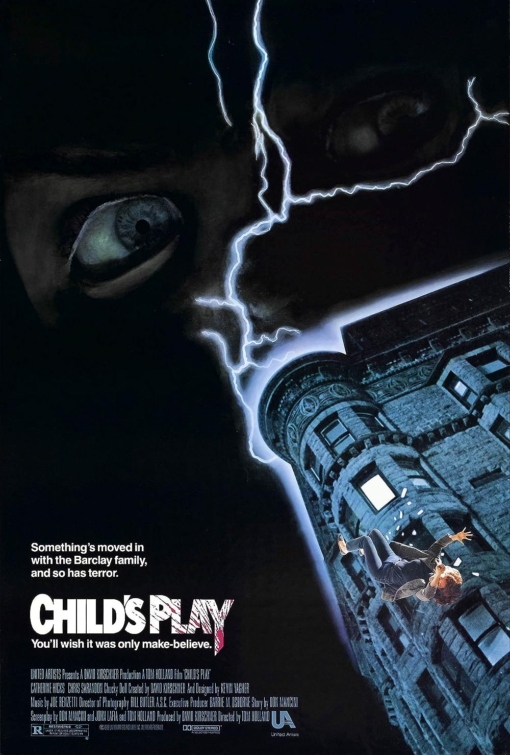 Child's Child's