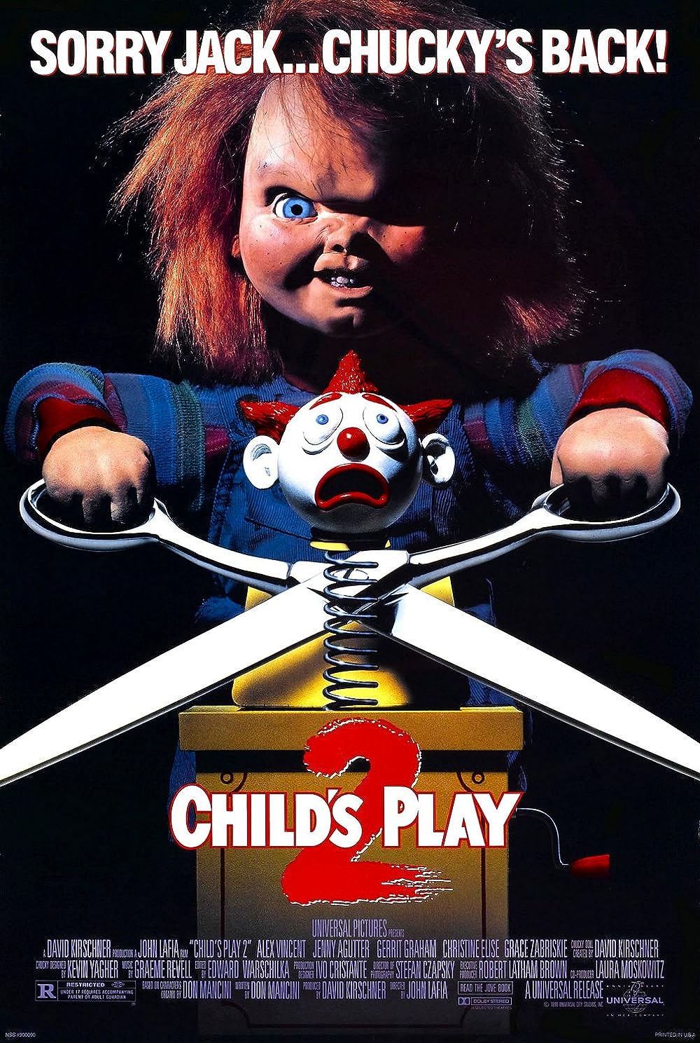 Child's Child's