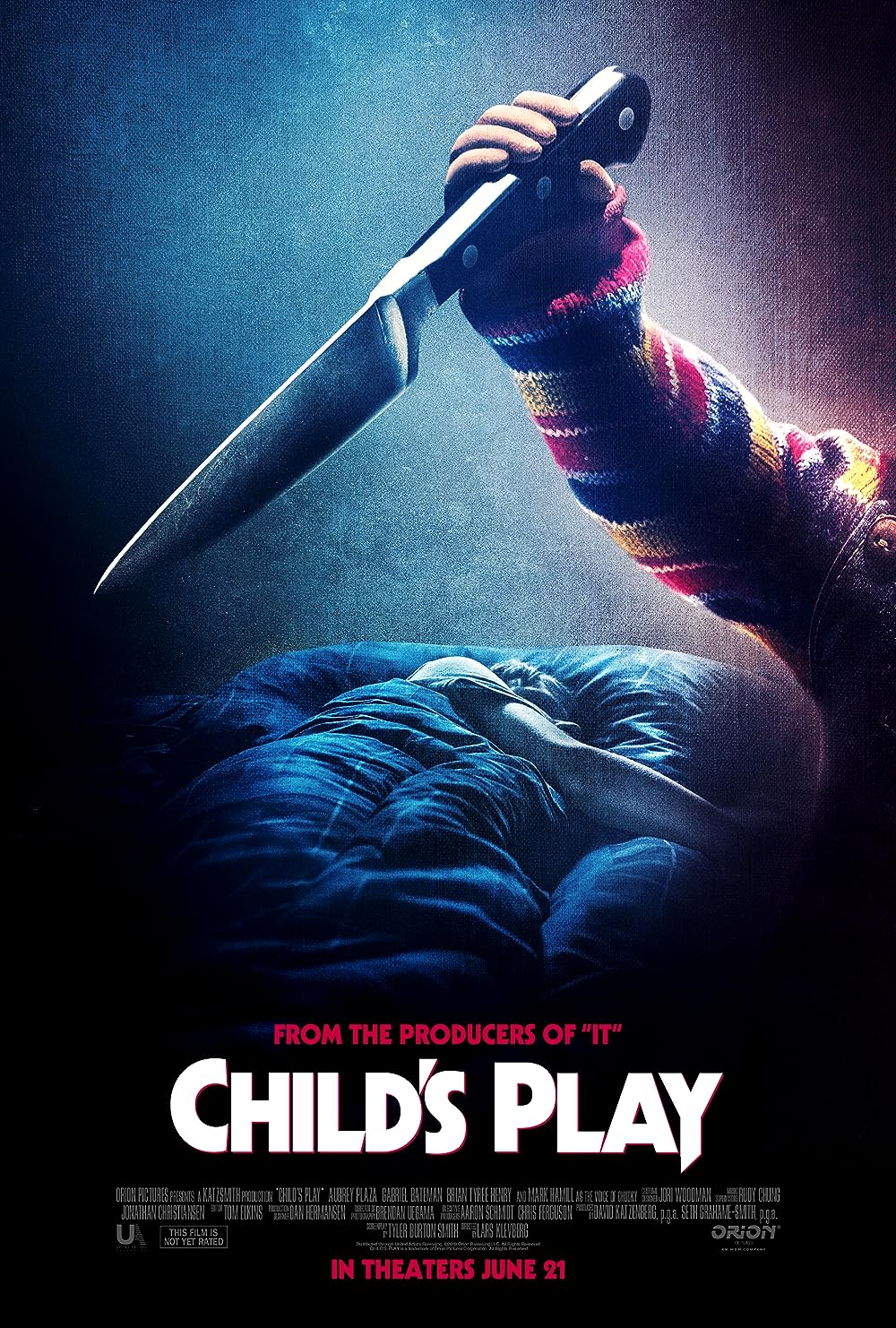 Child's Child's