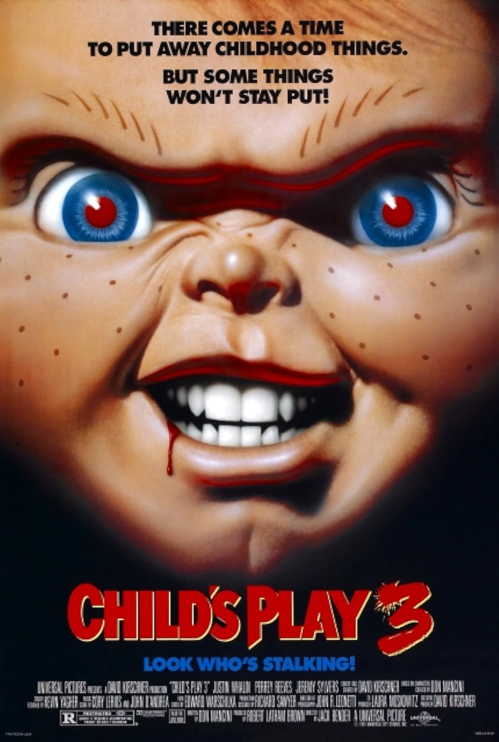 Child's Child's