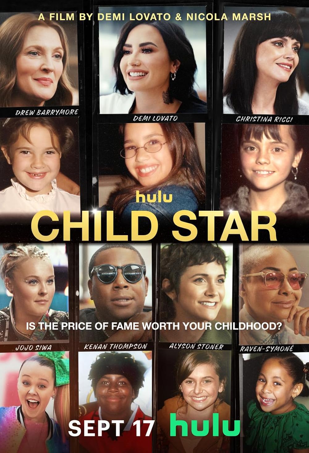 Child Child