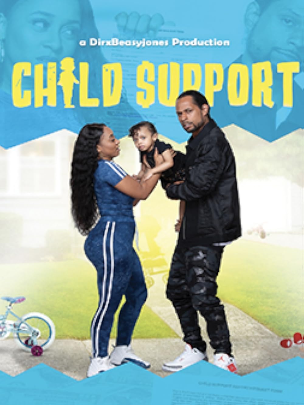 Child Child