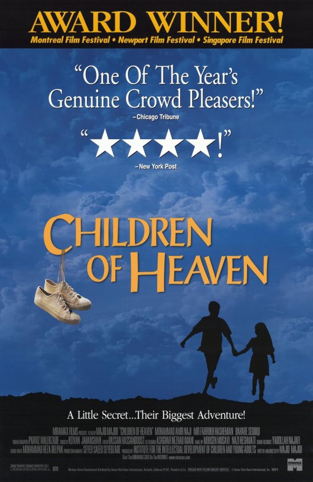 Children Children
