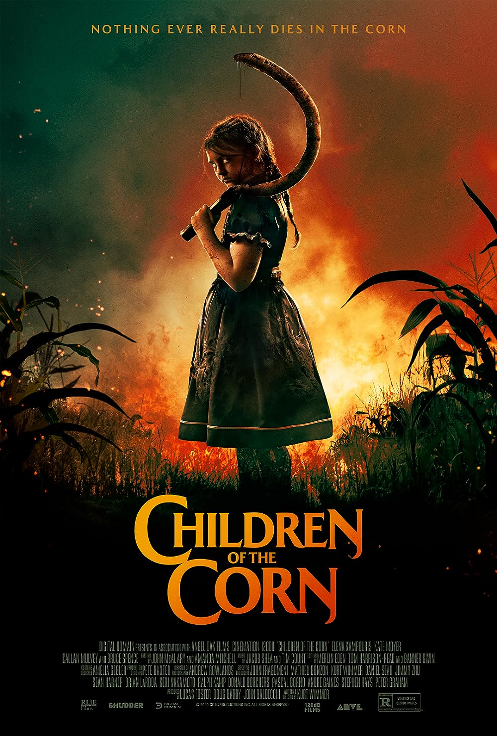 Children Children