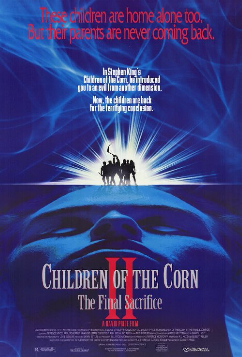 Children Children