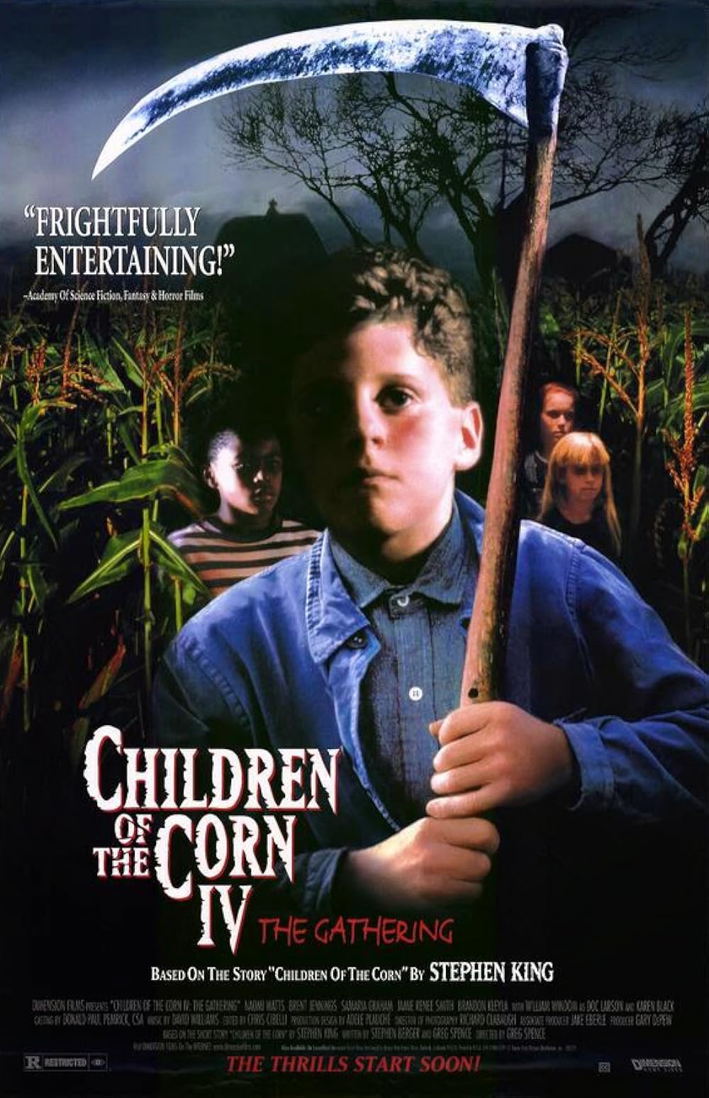 Children Children