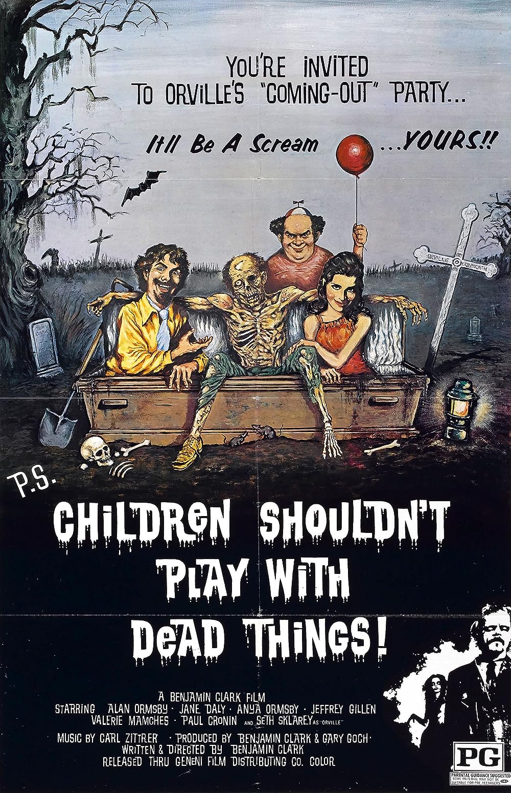 Children