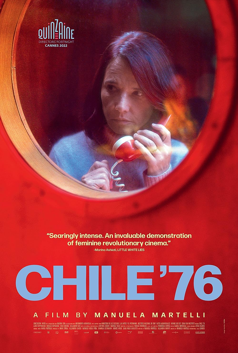 Chile Chile