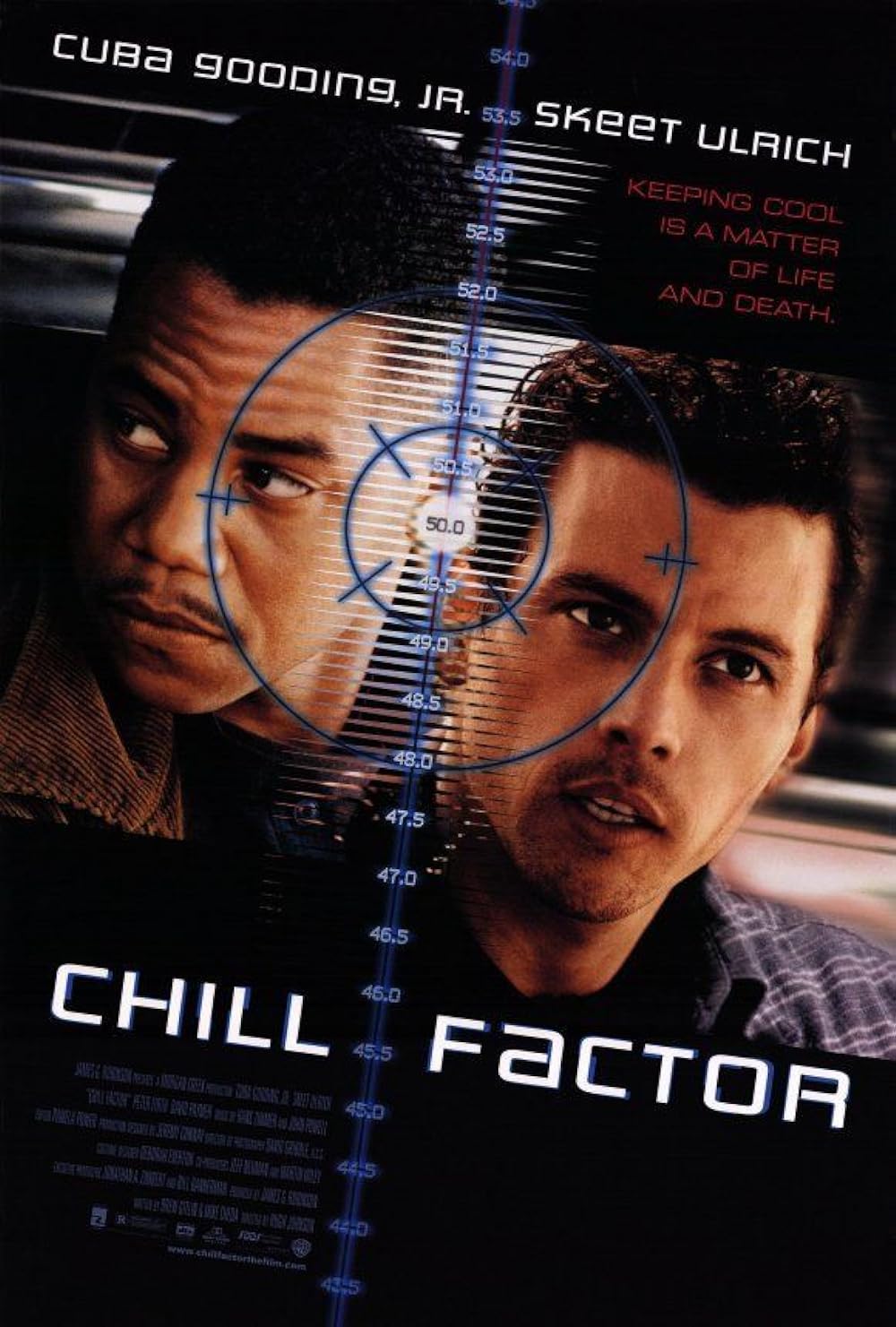 Chill Chill