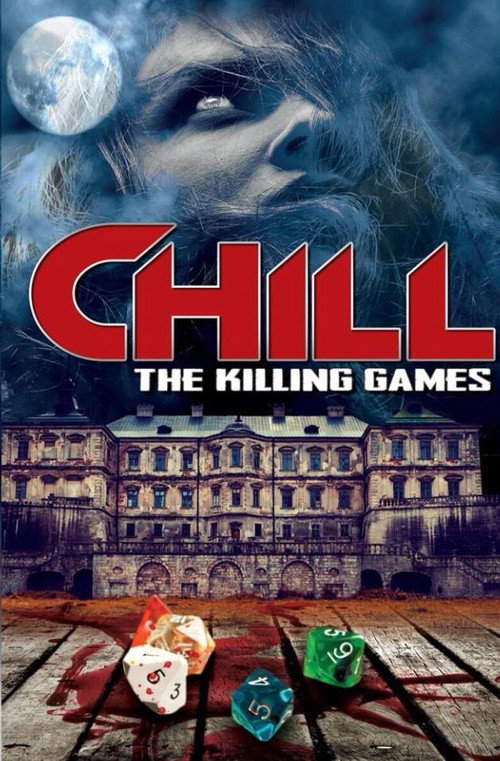 Chill: Chill: