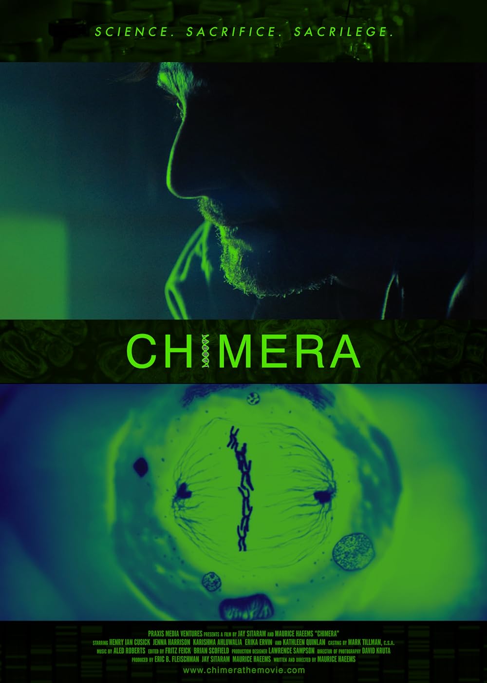 Chimera Chimera
