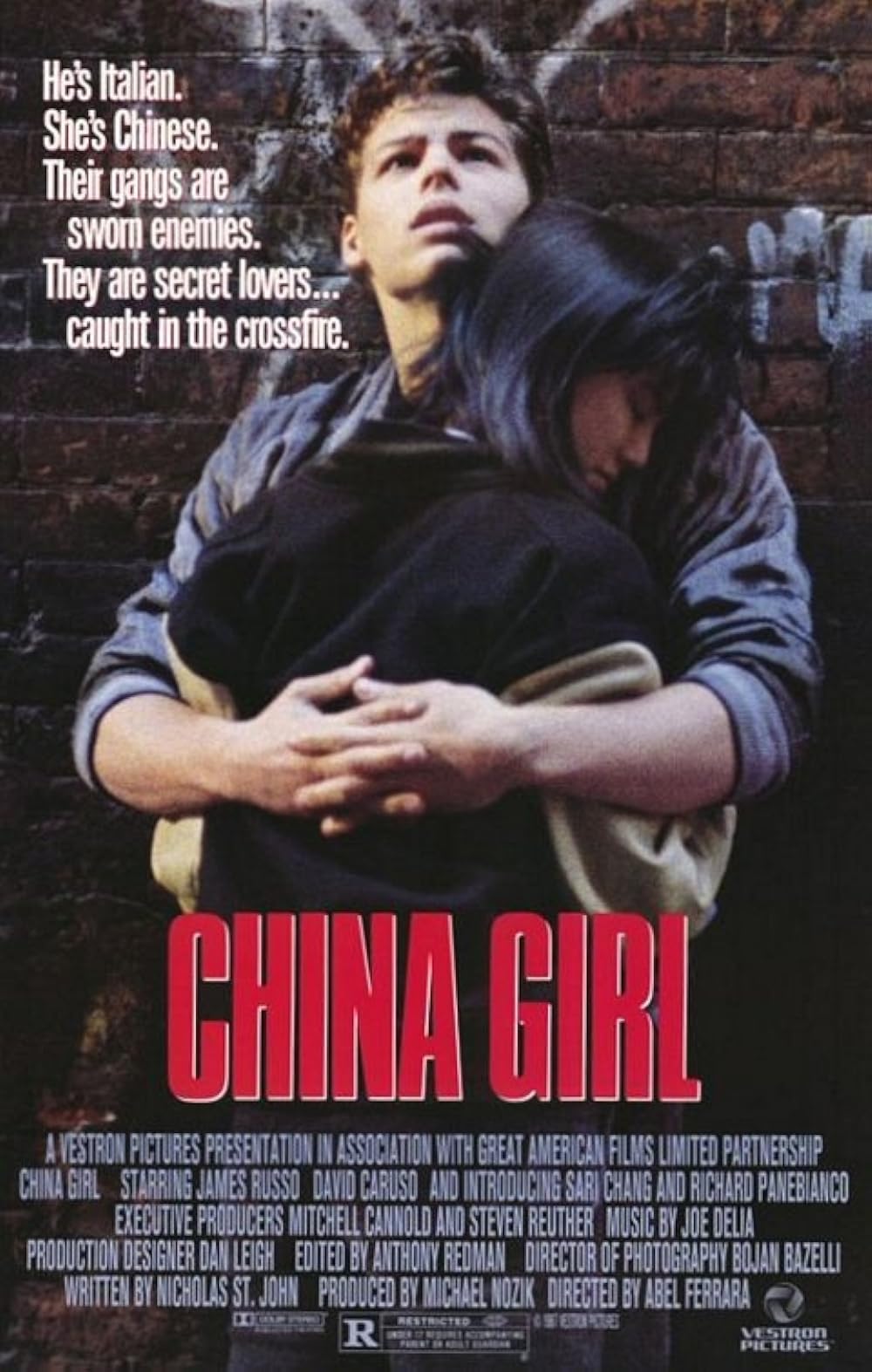 China China