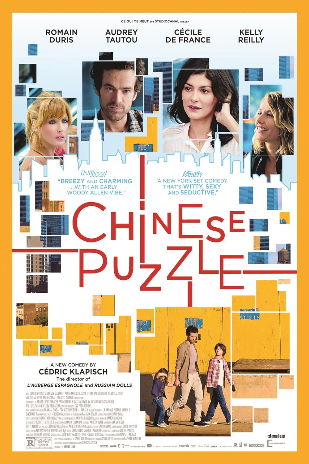 Chinese Chinese