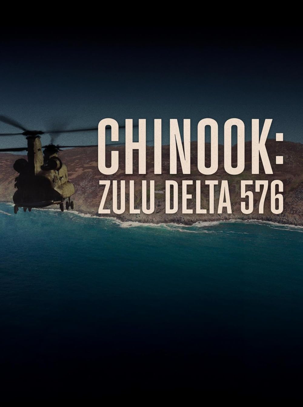 Chinook: Chinook: