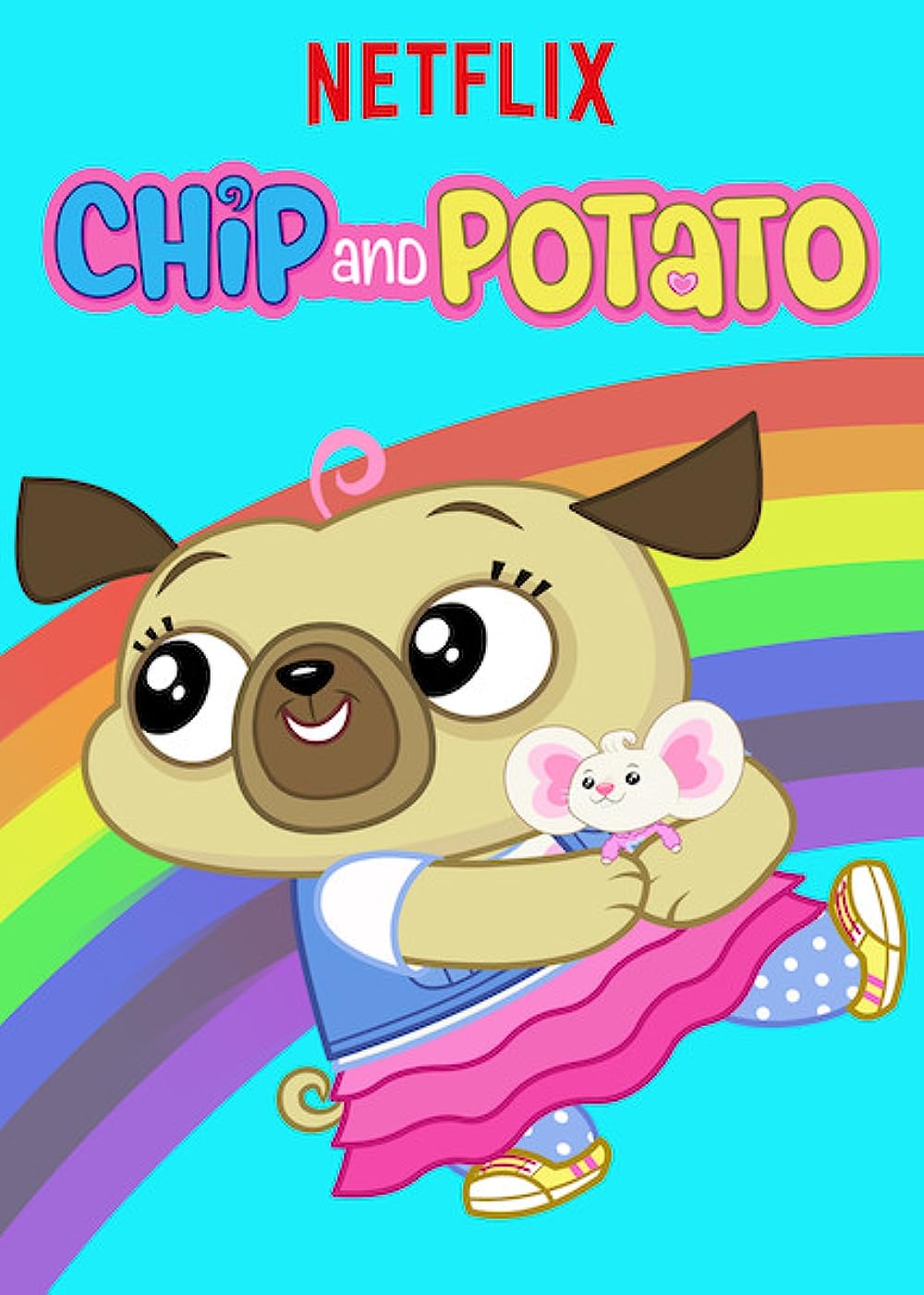 Chip Chip