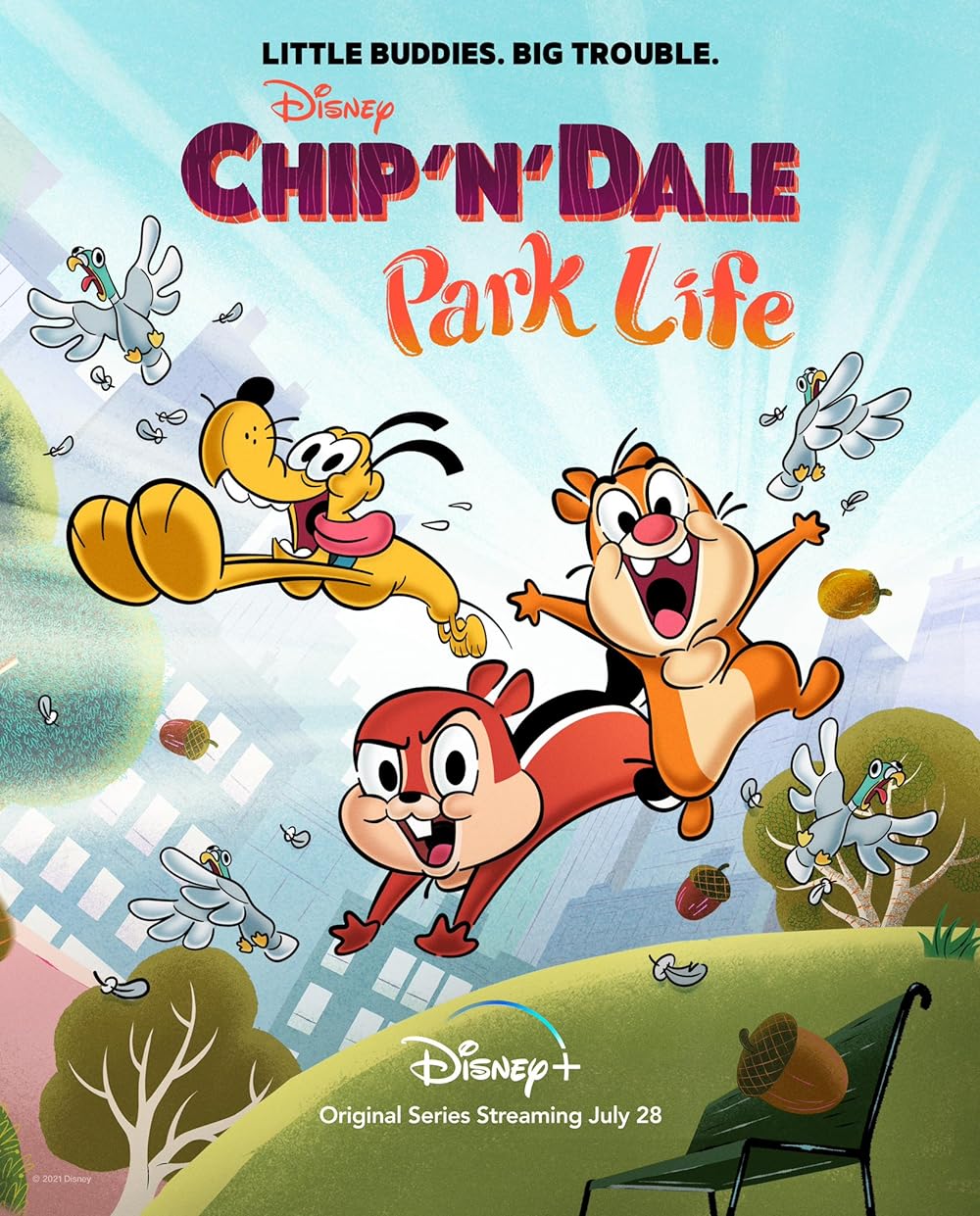 Chip Chip