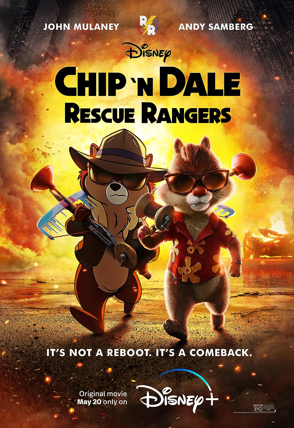 Chip Chip