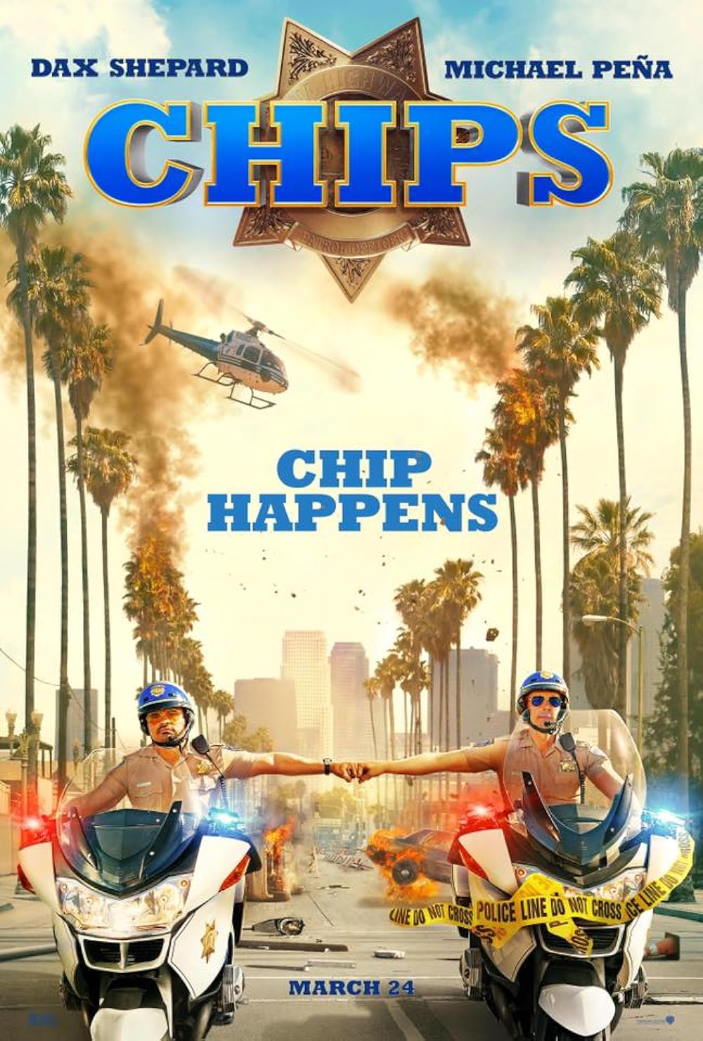 CHIPS CHIPS