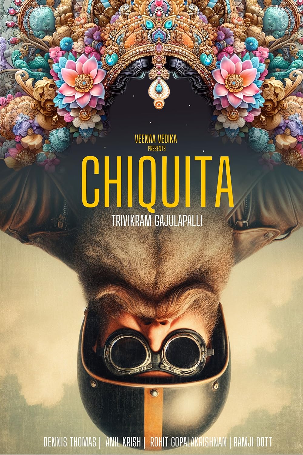 Chiquita Chiquita
