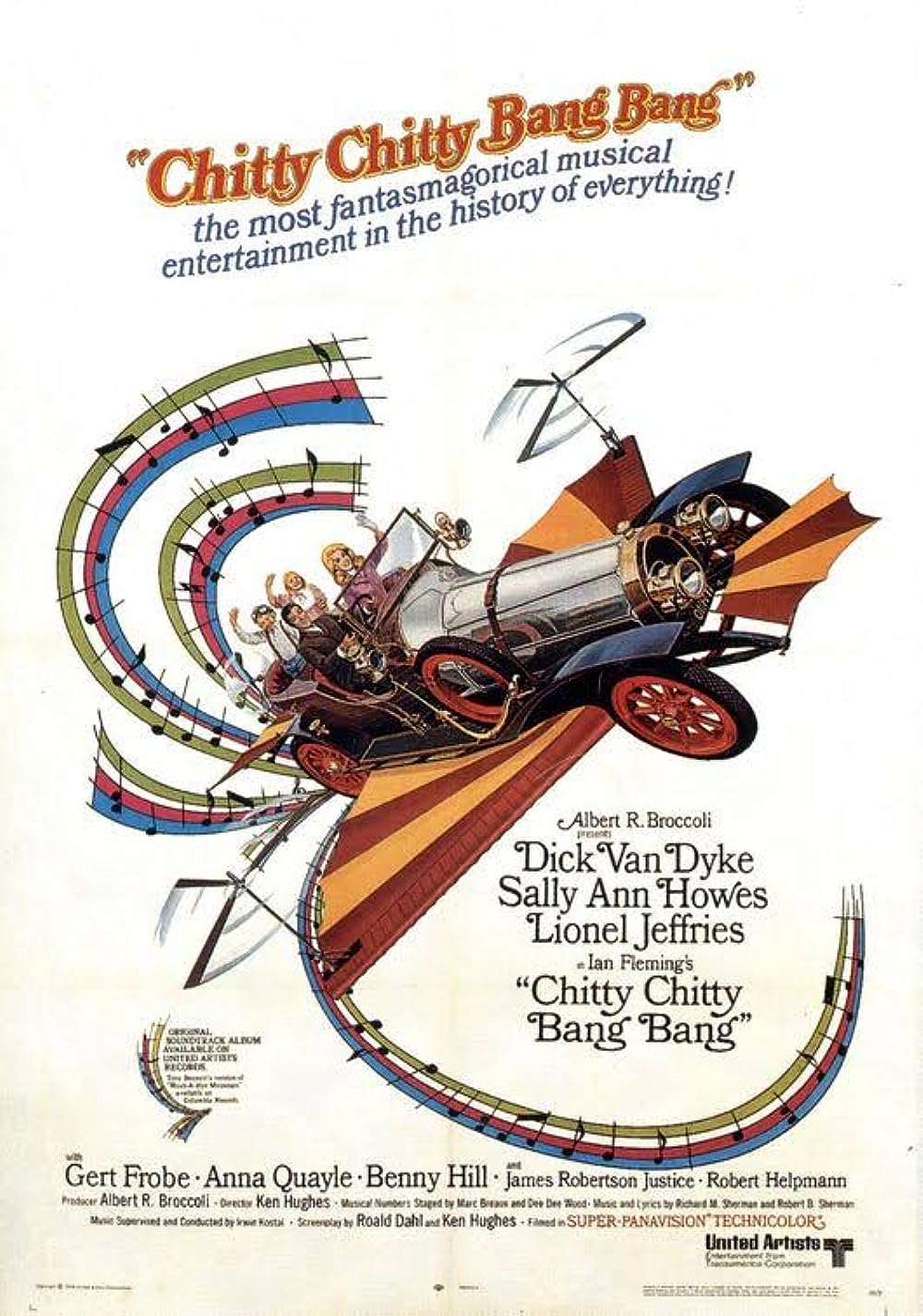 Chitty Chitty